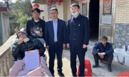 永顺农商银行：一个电话我上门 服务客户“零距离”