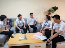 怀化市公安局：巧借“廉政家访”搭建 助廉“连心桥”