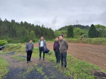 双牌县政协全面启动“稳定粮食播种面积”专项监督