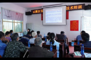 云溪区“百企兴村”助力乡村振兴行动