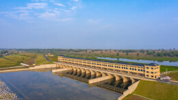 思想讲坛丨牢记殷殷嘱托，谱写洞庭新篇