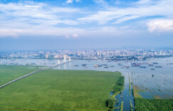 湖南日报 | 书写“守护好一江碧水”岳阳新答卷