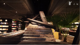 祝贺！长沙市这2家书店获得“年度最美书店”殊荣！