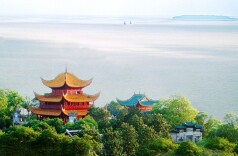 岳阳知名景区五一门票优惠政策