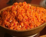 《最美家乡美食推荐官》征文⑨‖鲊辣椒