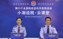 《小湘说税•云课堂》（第四期）“六税两费”减半征收政策解读