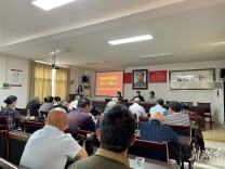 湖南日报|韶山市税务局：税惠春风里 服务大发展