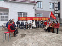 韶山清溪镇：走出特色文明实践发展新路径