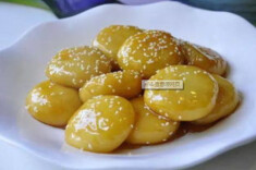 《最美家乡美食推荐官》征文⑩‖睡在稻草里发酵的糄粑