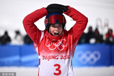 不只是环绕在冠军头上：当体育之光照进每个日常