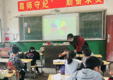 以“阅”促“双减”，书香最致远