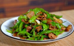 《最美家乡美食推荐官》征文⑯‖衡东小炒肉，土到极致便是香