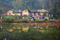 GDP增长7.9%！2021年韶山社会经济发展“成绩单”出炉