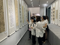 岳麓区审计局开展读书分享会暨廉政主题教育活动