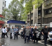 喜迎二十大·全域文明创建在行动丨老旧小区焕发“新颜值”——凤凰县多个老旧小区改造项目通过竣工验收