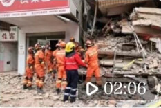 事故现场，如何科学救援？