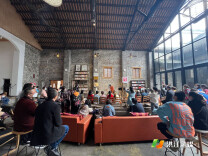 黔阳古城：这个“五一” 喜剧乐翻天 带动“新”玩法