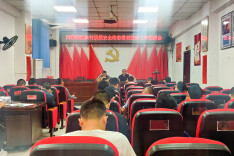 泸溪县兴隆场镇全力推进房屋安全隐患排查整治