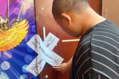 岳阳经开区通海路管理处关停一处多合一场所