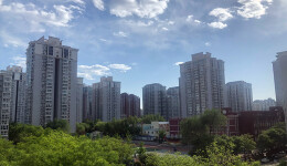 新华述评：促进房地产市场平稳健康发展——落实中央政治局会议精神做好当前经济工作系列述评之五