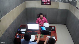 女子涉信用卡诈骗潜逃6年 双牌警方不懈追捕终落网