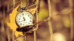 把握好这5条“分钟定律”，人生大不同