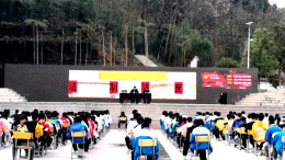 安全生产丨泸溪县合水镇：打出“组合拳”守护校园平安