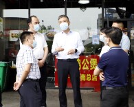 岳麓区：扎实开展房屋安全隐患专项整治大行动