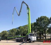 新规“出炉”！中联重科主导的两项混凝土机械国家标准正式发布