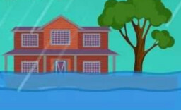 这份防灾减灾自救手册请收好！