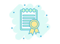 发放“山寨证书” 两网站被关停