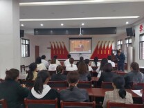 凤凰县菖蒲塘村：为打造全国乡村振兴示范村贡献青春力量展现青春之为