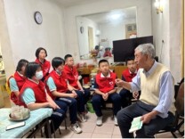 湖南社区青春行动风采展播4| 桥头社区：育人为本，实践引领青少年成长