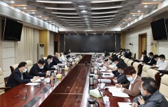 毛伟明：强化底线思维 增强风险意识 确保“一江一湖四水”安澜