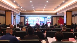 凤凰县云签约6个项目，总投资达33.9亿元