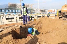 加强城市供排水行业安全管理