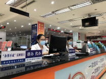 双峰：“帮办代办”服务 打通项目审批“快车道”