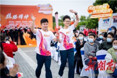 177场入团仪式、34630人参与  我省各地积极开展集中入团仪式活动