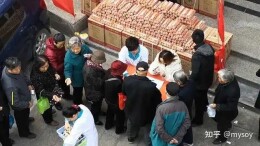 免费鸡蛋，可以有多贵？转发提醒身边老人！