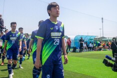 追光｜他拿过中超冠军，如今闯荡业余联赛想干这件大事