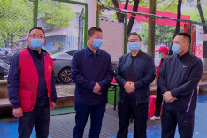 视频|娄星区开展第32个全国助残日系列活动