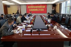 娄底市委督导组来涟督导检查居民自建房安全隐患排查整治工作