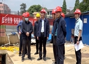 十大重点工作•项目大会战丨黄力：咬定全年目标不动摇 狠抓项目推进不放松