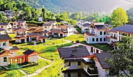 省住建厅重磅发布《湖南省乡村建设工匠培训教材》