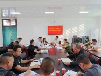 全域文明创建在行动丨凤凰县廖家桥镇：念好“四字诀” 助推便民服务提质增效