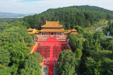 5·19中国旅游日，湖南景区惠民“大放价”