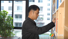 【奋斗者 正青春】谌宣合：做基层“螺丝钉” 于平凡中践初心