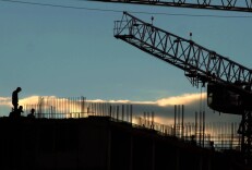 2021年第四季度建筑施工质量管理、安全生产标准化项目考评不合格工地名单公布