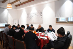 第三届湖南米粉大擂台筹备工作座谈会举行