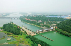 散文丨龙湖，我的母亲湖！